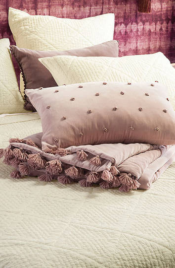 Bianca Lorenne - Arancia Cushion - Blossom