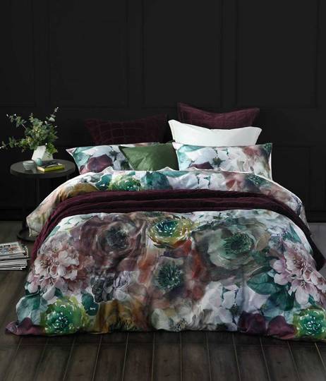 MM Linen - Aubrey Duvet Set