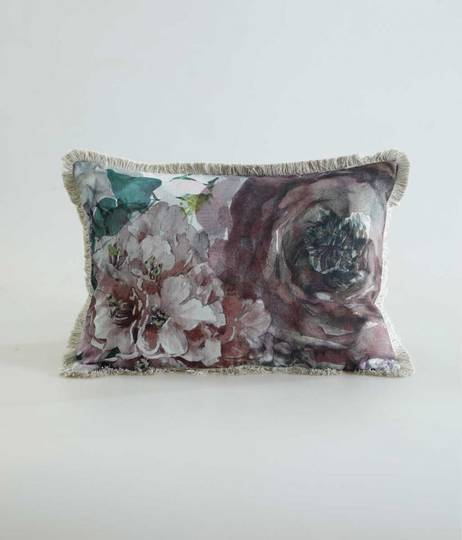 MM Linen - Aubrey Cushion