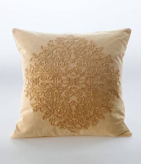 MM Linen - Auro Cushion