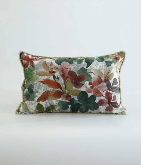 MM Linen - Avignon Cushion