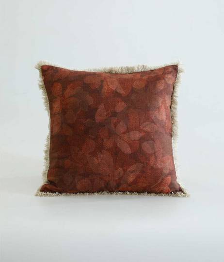 MM Linen - Avita Cushion - Sierra