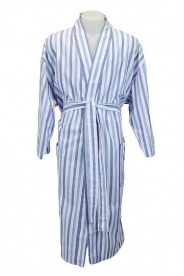 Baksana - Men's Alexander Robe