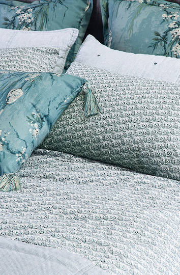 Bianca Lorenne - Banbu Duvet Cover Set