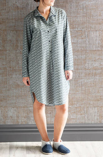 Bianca Lorenne - Banbu Nightshirt