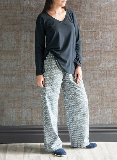 Bianca Lorenne - Banbu Pyjama Set