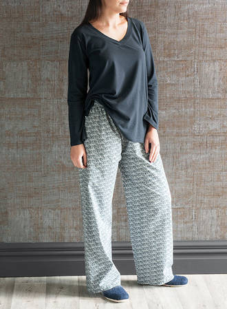 Bianca Lorenne - Banbu Pyjama Set