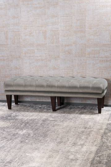 Bianca Lorenne - Bettino Ottoman - Fog