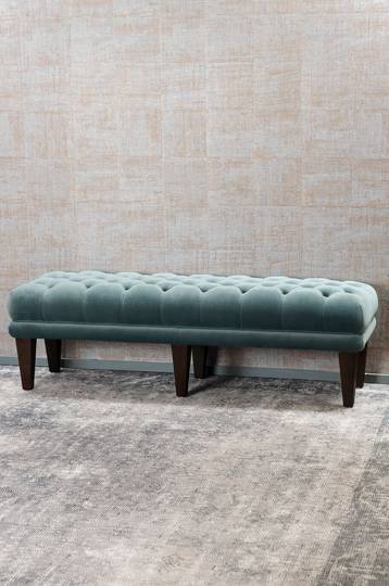 Bianca Lorenne - Bettino Ottoman - Ocean