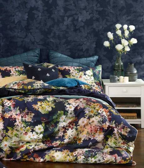 MM Linen - Blossom Duvet Set