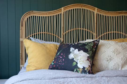 Just South West - Bouquet Cushion Cover