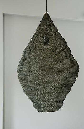 Bianca Lorenne Bozzolo Pendant Light
