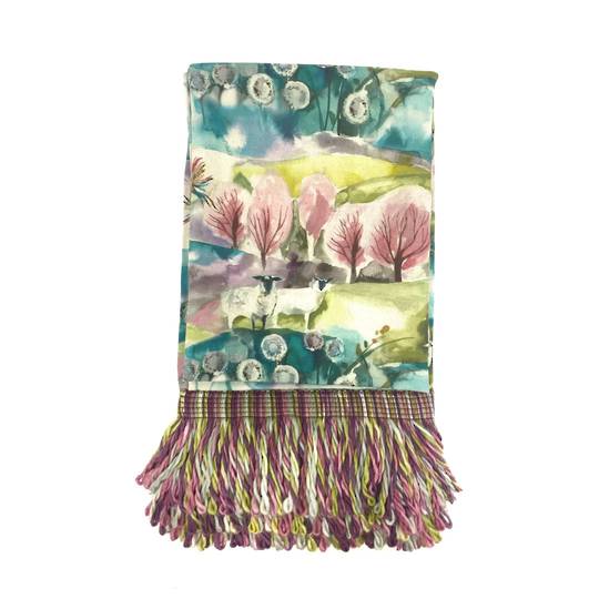 Importico - Voyage Maison Buttermere Throw