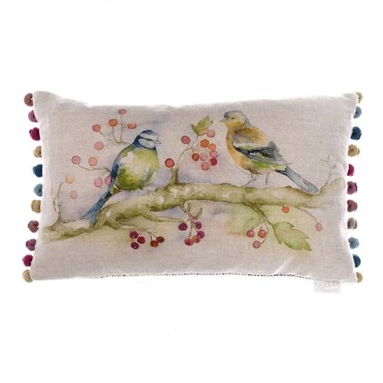 Voyage Maison Birdies Cushion