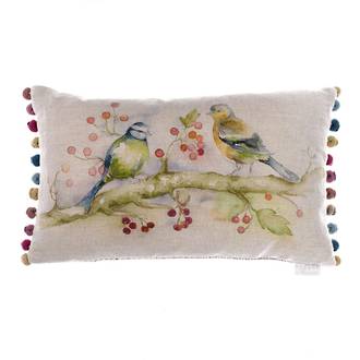 Voyage Maison Birdies Cushion