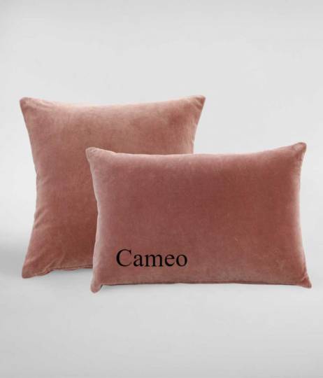 MM Linen - Encore Cushions - Six Colours