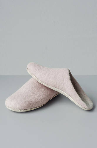 Bianca Lorenne - Feruto Blossom Slide Slipper