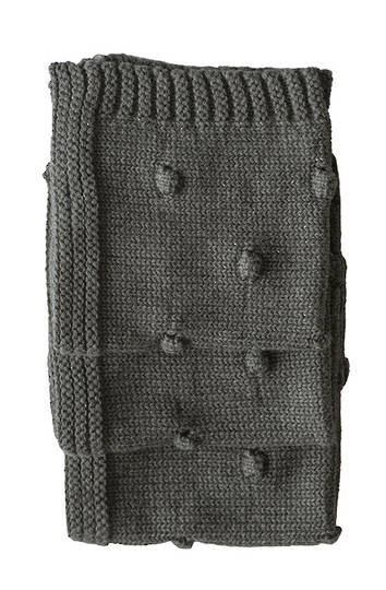 Bianca Lorenne - Fronzolo Charcoal Washers - Set