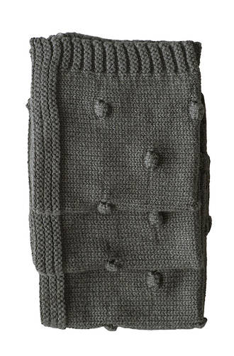 Bianca Lorenne Fronzolo Charcoal Washers - Set