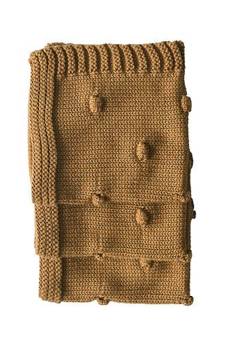 Bianca Lorenne Fronzolo Dark Ochre Washers - Set