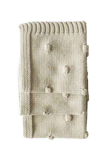 Bianca Lorenne - Fronzolo Oatmeal Washers - Set