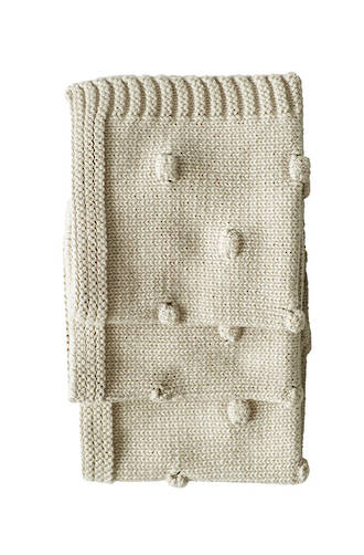 Bianca Lorenne Fronzolo Oatmeal Washers - Set