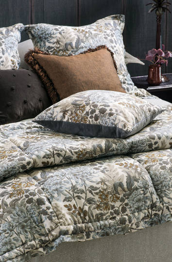 Bianca Lorenne - Giardino Natural Comforter - ON SALE