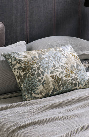 Bianca Lorenne - Giardino - Natural Pillowcases / Eurocases - ON SALE