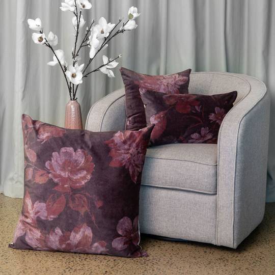 Baksana - Giovanni Cushions
