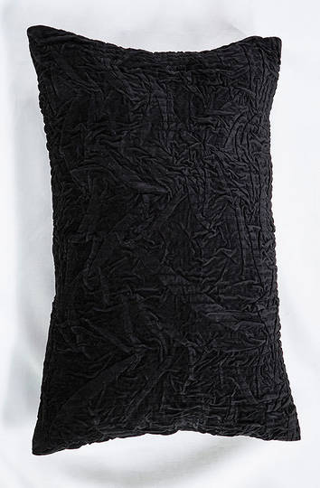 Bianca Lorenne - Grinza Black Cushion