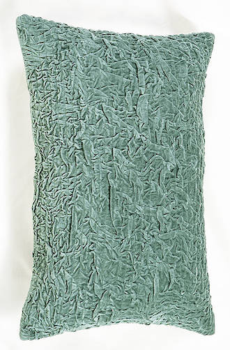 Bianca Lorenne Grinza Lichen Cushion