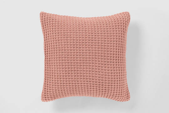 Sheridan - Haden Cushion - Cinnabar