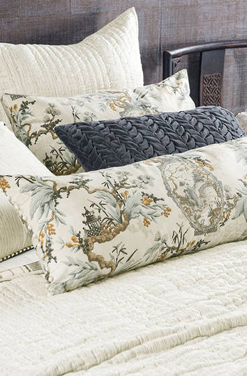 Bianca Lorenne - Hanami Natural Cushions