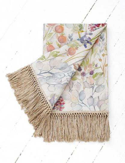 Importico - Voyage Maison Hedgerow Linen Throw