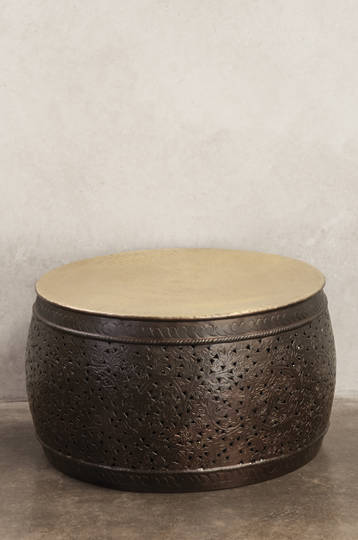 Bianca Lorenne - Jardine Coffee Table