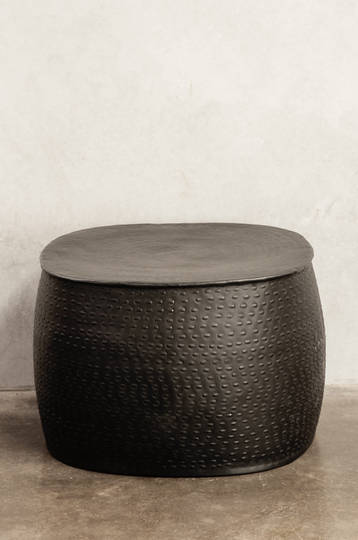 Bianca Lorenne - Kantha Coffee Table
