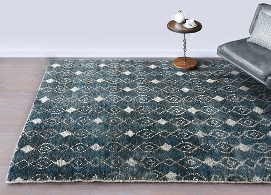 Bianca Lorenne - Kersley Rug