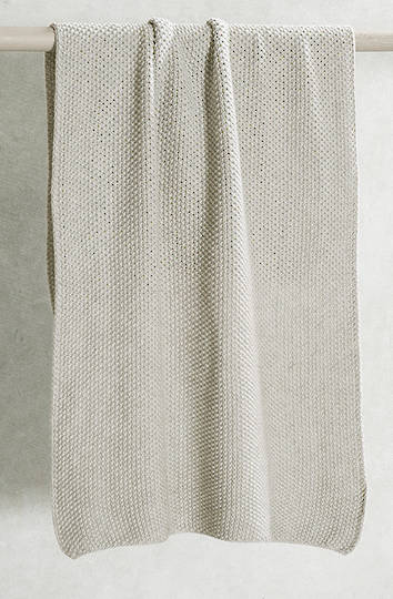 Bianca Lorenne - Lavette Pale Grey Handtowel - Set