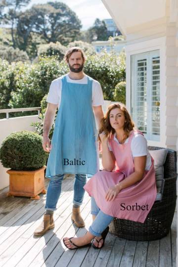 Baksana - Multi Use Aprons