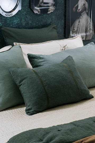 Bianca Lorenne - Luchesi - Cushion - Storm