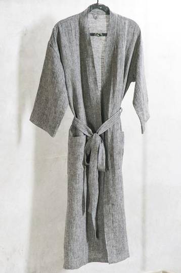 Bianca Lorenne - Medina Housecoat