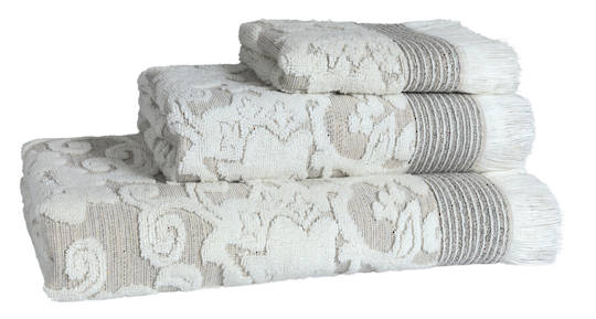 Importico - Devilla - Messina Towels