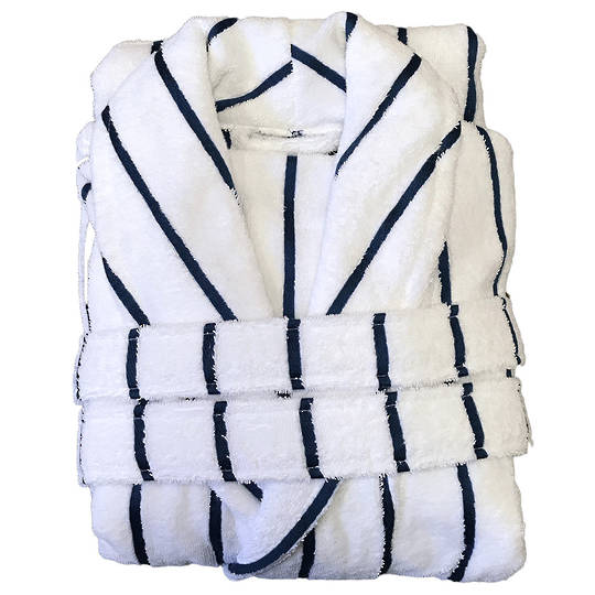 Baksana - Mens Newport Robe