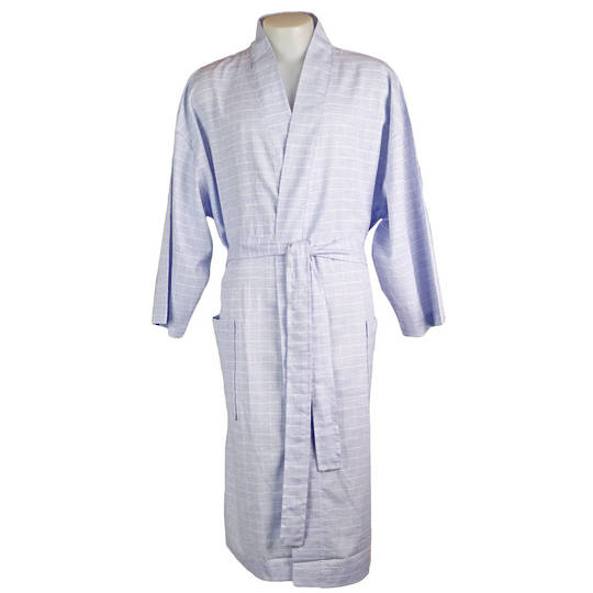 Baksana - Mens Noah Robe