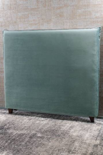 Bianca Lorenne - Orlare Headboard - Ocean