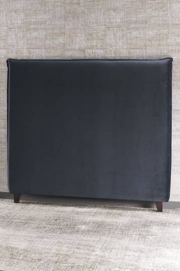 Bianca Lorenne - Orlare Headboard - Midnight