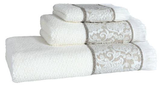 Importico - Devilla - Pescara Towels