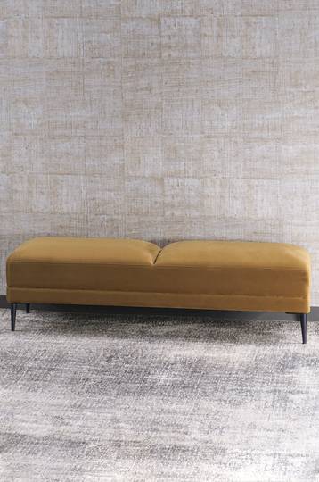 Bianca Lorenne - Renzo Ottoman - Ochre