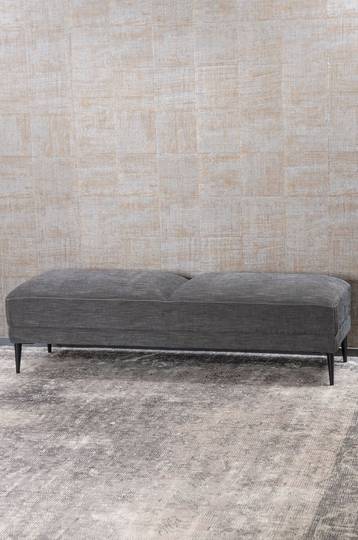Bianca Lorenne - Renzo Ottoman - Slate