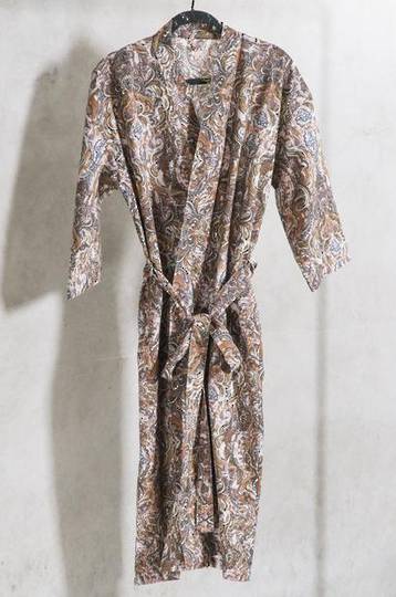Bianca Lorenne - Riad Sunset Housecoat